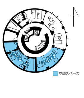 平面図イメージ