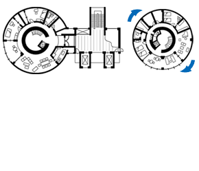 Duplex Type Plan